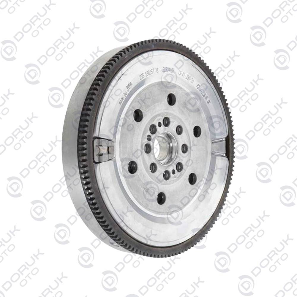 04374 Mercedes Benz Sprinter Volant (Komple) A6460302105