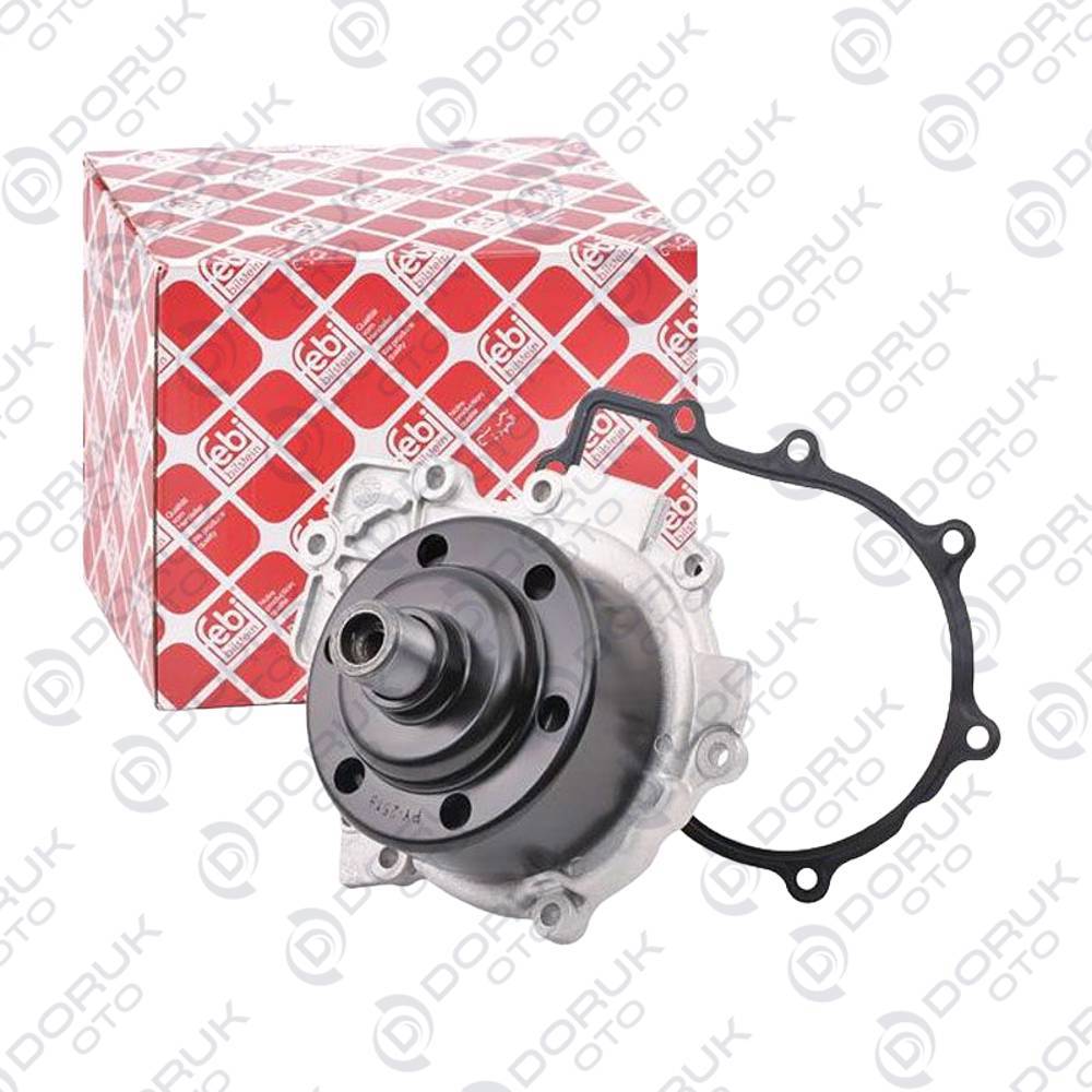 04376 Mercedes Benz Sprinter Devirdaim (Su Pompası) A6512002301