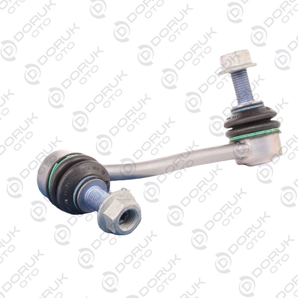 04379 Mercedes Benz Sprinter Ön Z Rot - Sağ A9063201889