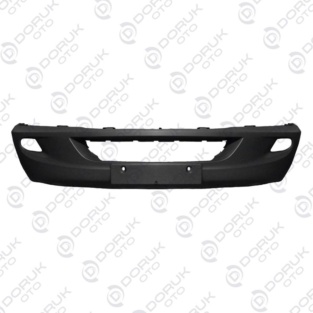 04386 Mercedes Benz Sprinter Front Bumper A9068800570