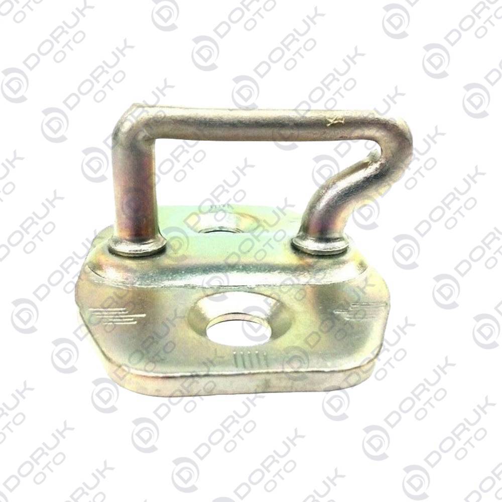 04391 Mercedes Benz Sprinter Arka Kapı Kilit Karşılığı A9067200004