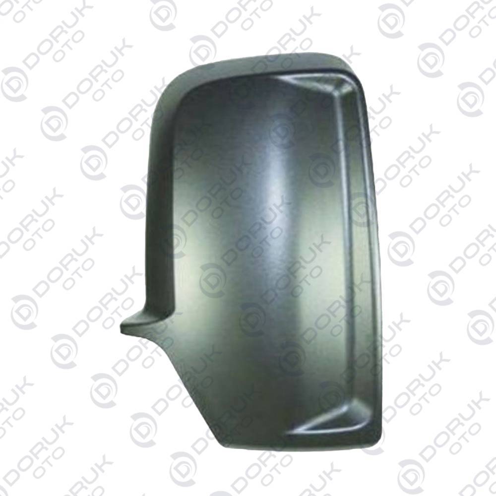 04394 Mercedes Benz Sprinter Outside Mirror Cover - RH A0018110122