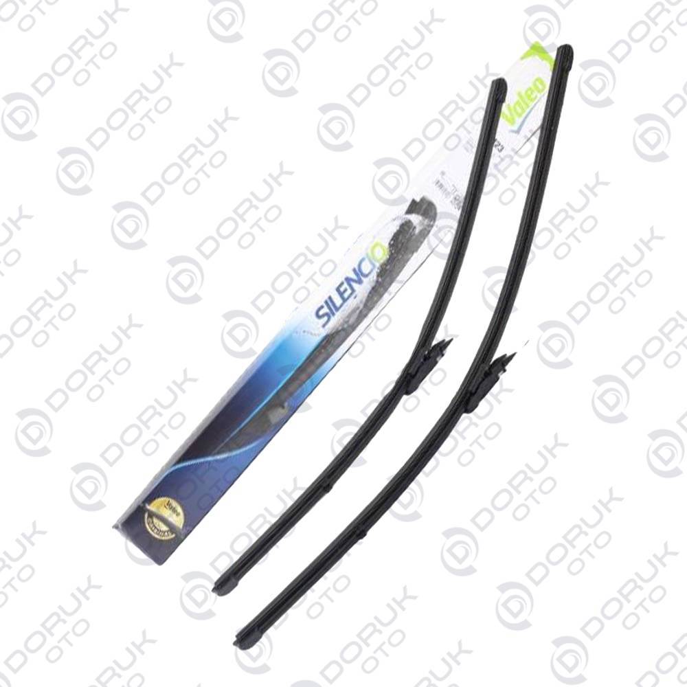 04413 Mercedes Benz Sprinter Ön Silecek Süpürgesi A9068201000