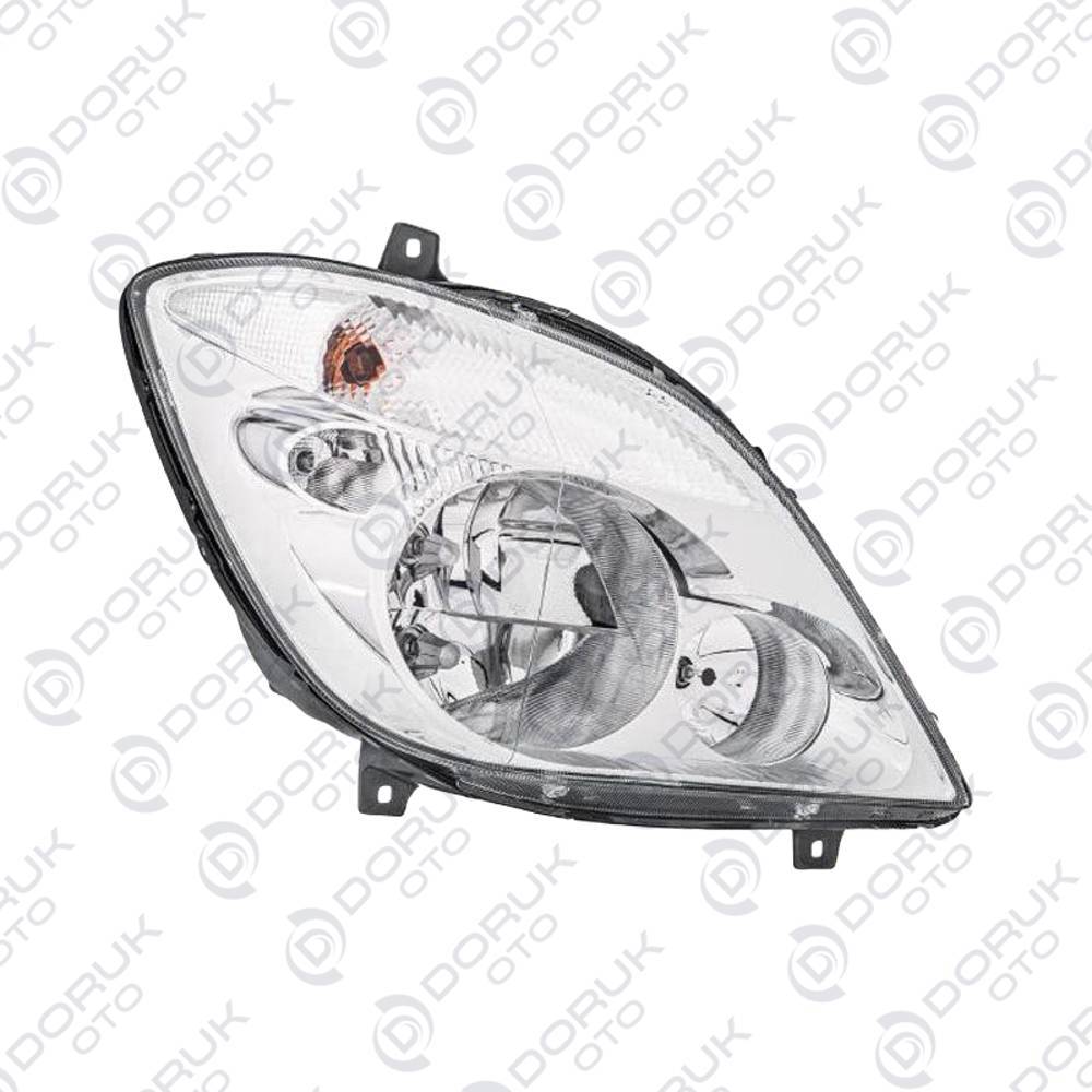 04417 Mercedes Benz Sprinter Far (Sisli) - Sağ A9068200661