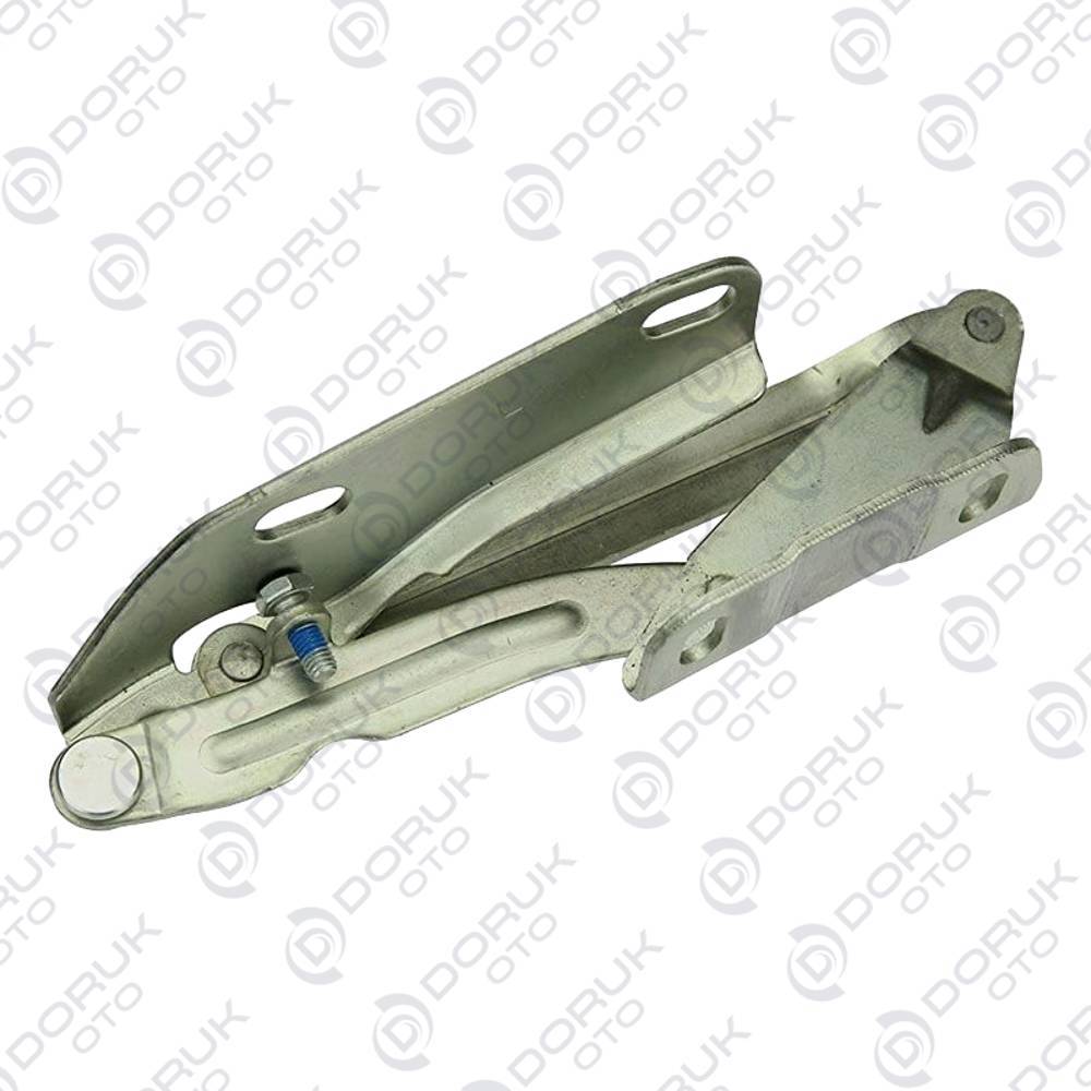 04423 Mercedes Benz Sprinter Kaput Menteşesi - Sol A9067500021