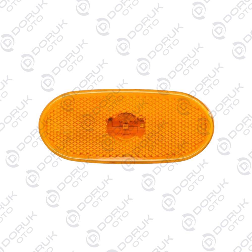 04425 Mercedes Benz Sprinter Yan Sinyal Lambası - Sağ/Sol A9068201456