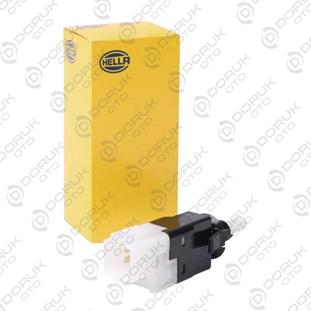 04426 Mercedes Benz Sprinter Fren Müşürü A0015456709