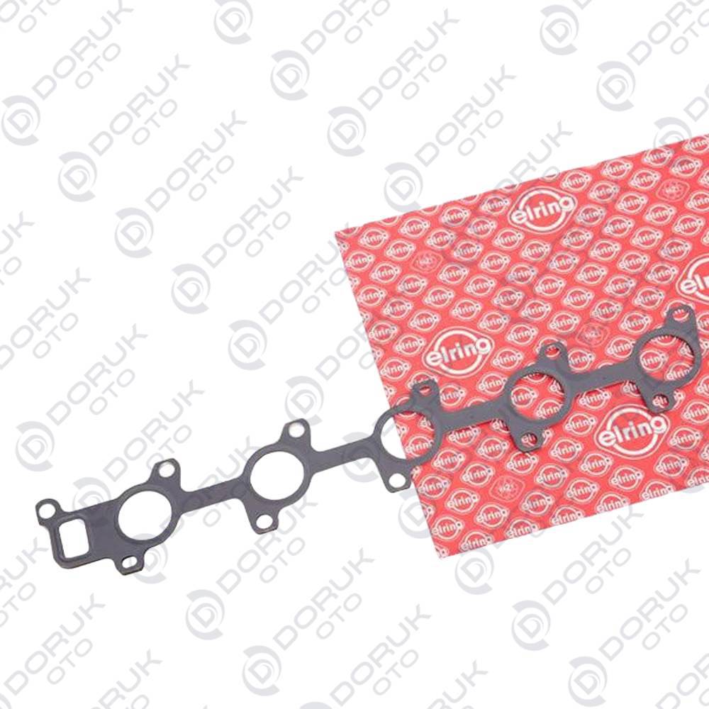 04427 Mercedes Benz Sprinter Egzoz Manifold Contası A6121420380