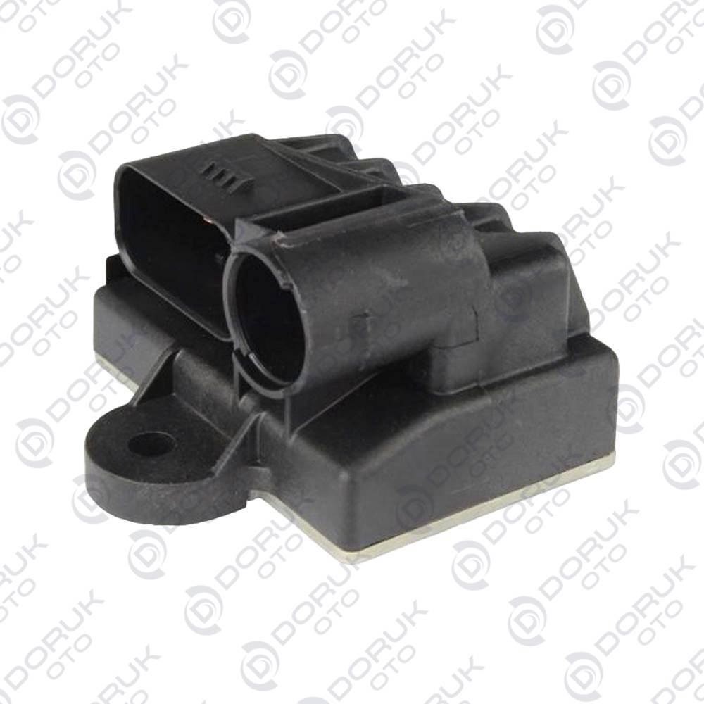 04430 Mercedes Benz Sprinter Kızdırma Rölesi A6519002203