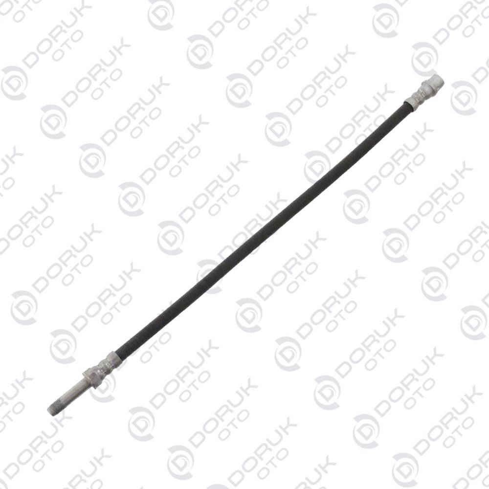 04432 Mercedes Benz Sprinter Fren Hortumu - Sağ/Sol A9064282901