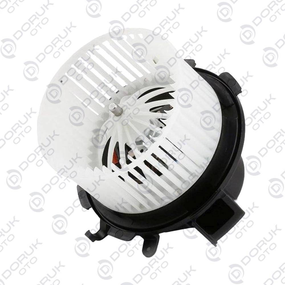 04436 Mercedes Benz Sprinter Kalorifer Motoru A0008356107