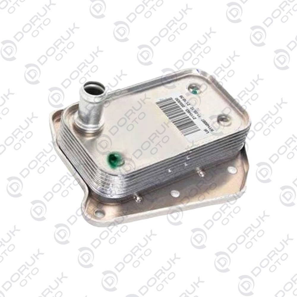 04438 Mercedes Benz Sprinter Yağ Soğutucu A6111880101