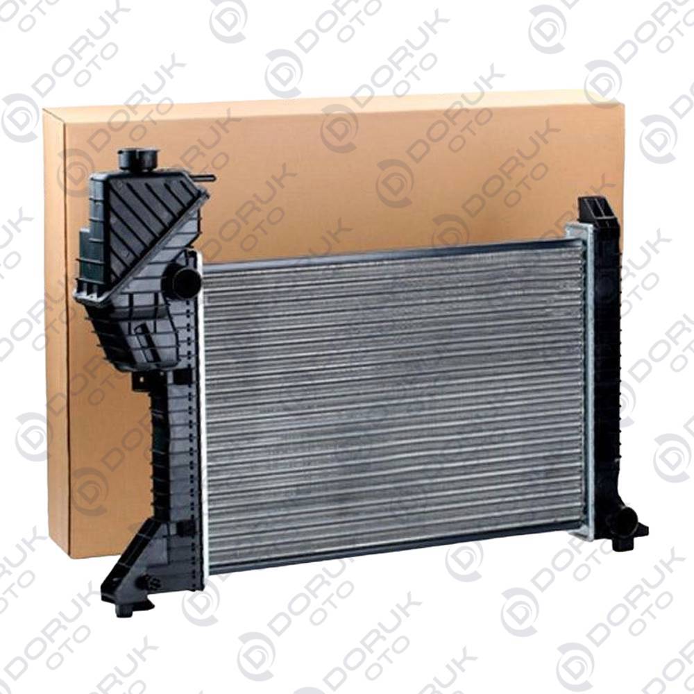 04440 Mercedes Benz Sprinter Su Radyatörü A9015001800