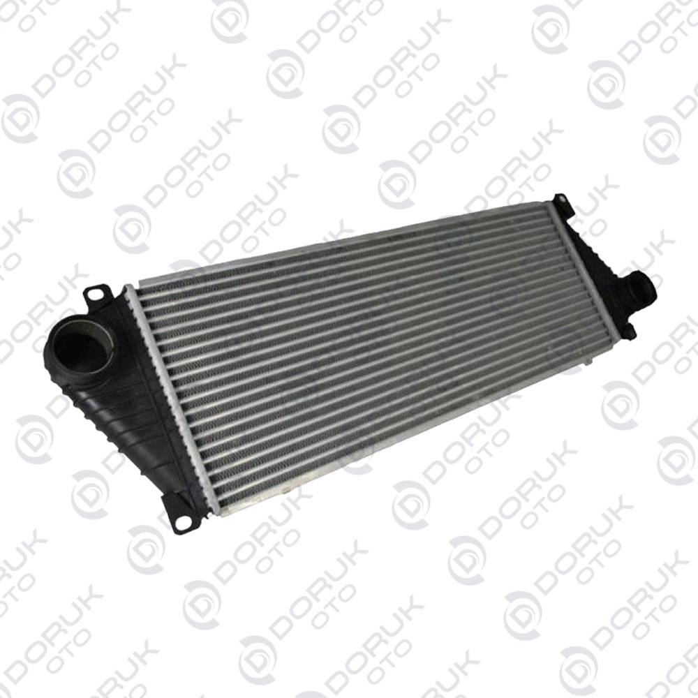 04444 Mercedes Benz Sprinter Yağ Soğutucu A9015010701