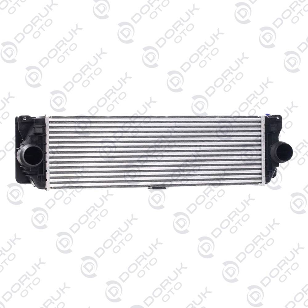 04446 Mercedes Benz Sprinter Yağ Soğutucu A9065010201