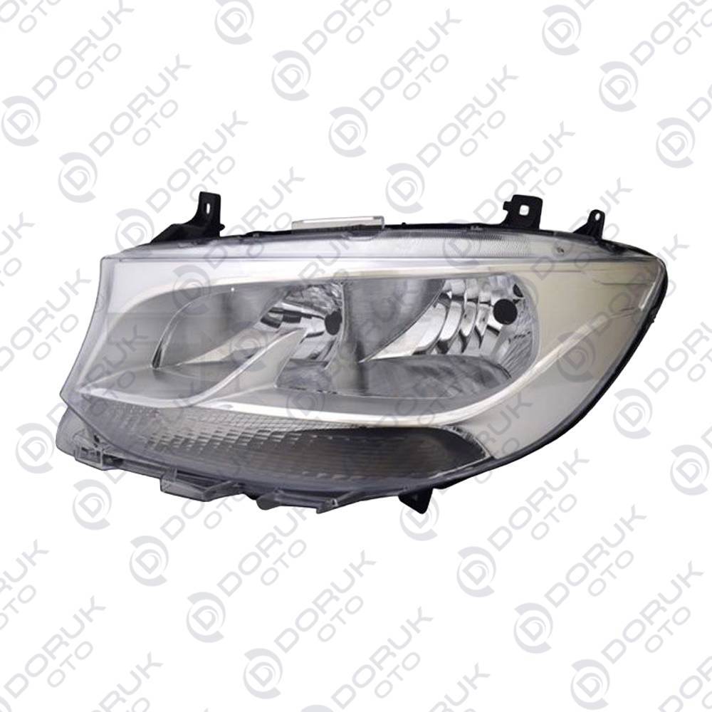 04448 Mercedes Benz Sprinter Far - Sol A9109060000