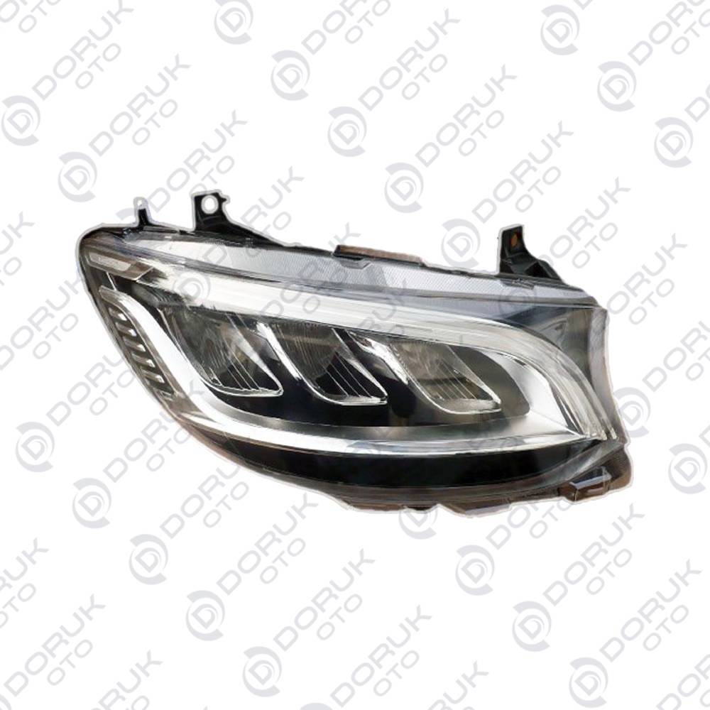 04450 Mercedes Benz Sprinter Far (LED) - Sağ A9109064000