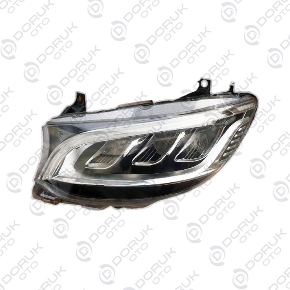04451 Mercedes Benz Sprinter Far (LED) - Sol A9109063900