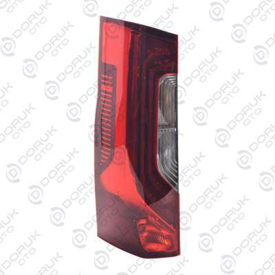 04455 Mercedes Benz Sprinter Stop Lambası (LED) - Sol A9108205200