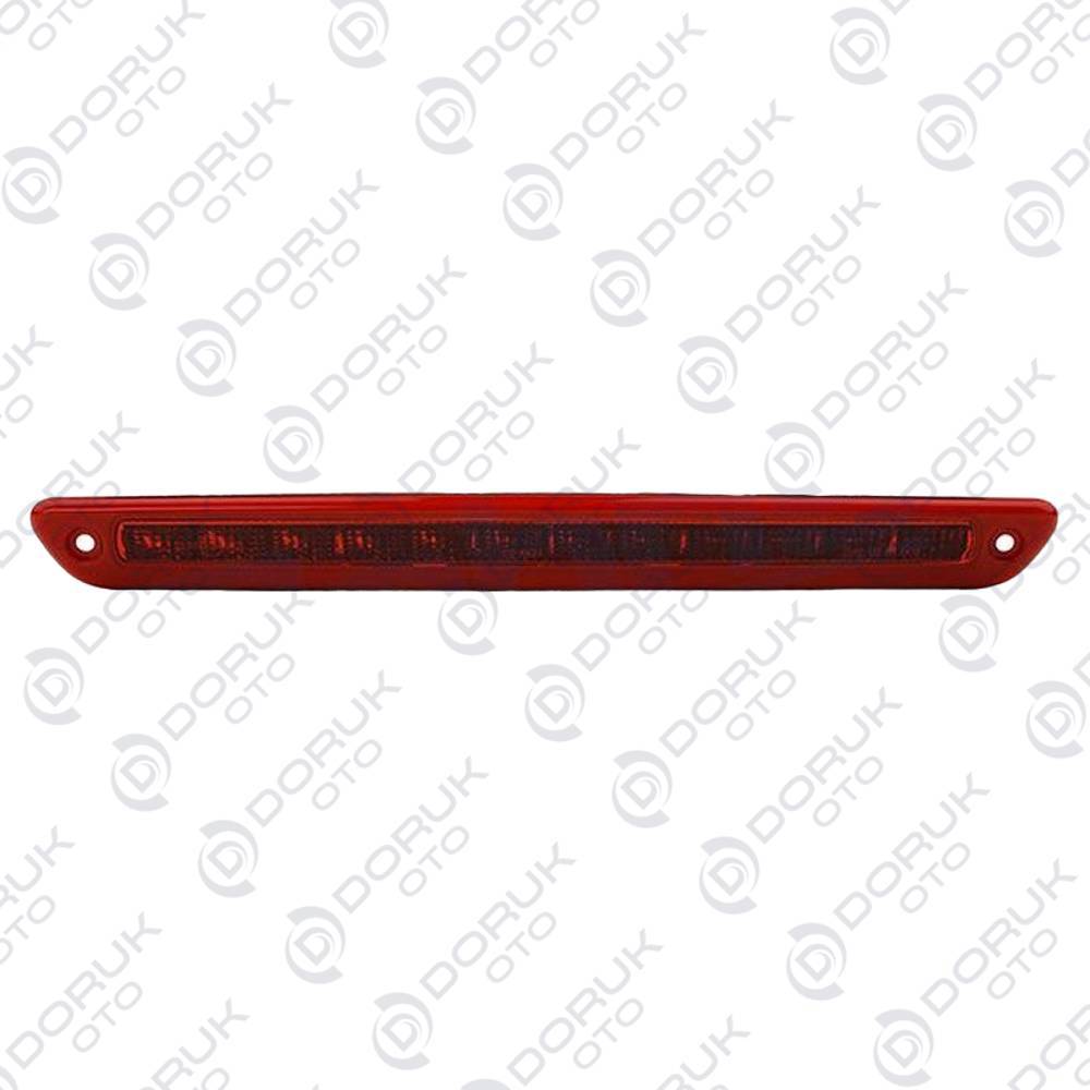 04458 Mercedes Benz Sprinter Üçüncü Fren Lambası A9109066300