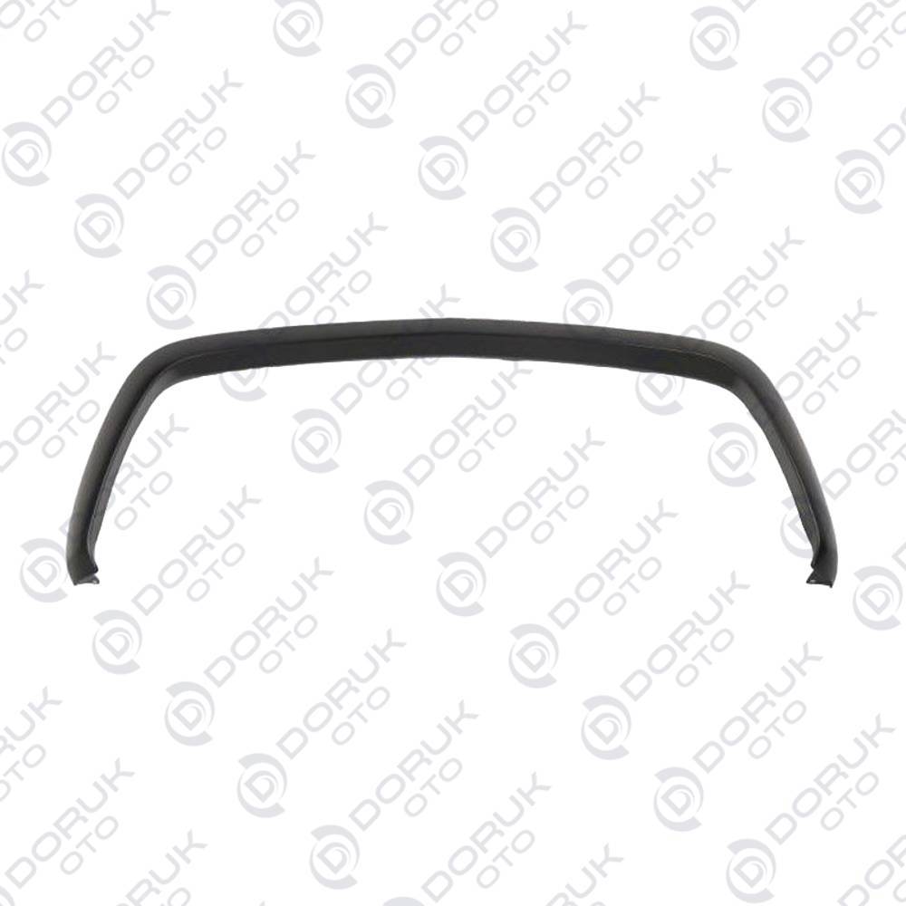 04461 Mercedes Benz Sprinter Radiator Grille Frame A9108880000