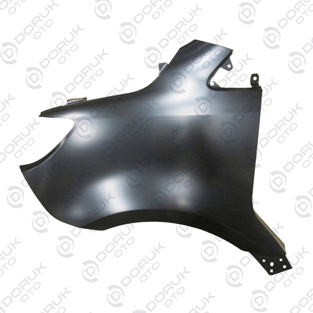 04462 Mercedes Benz Sprinter Front Fender - LH A9108810000