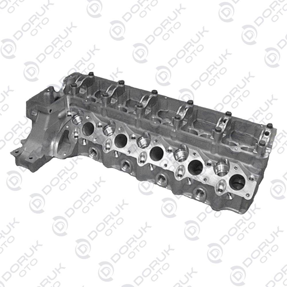 04464 Mercedes Benz Sprinter Silindir Kapağı A6020108520