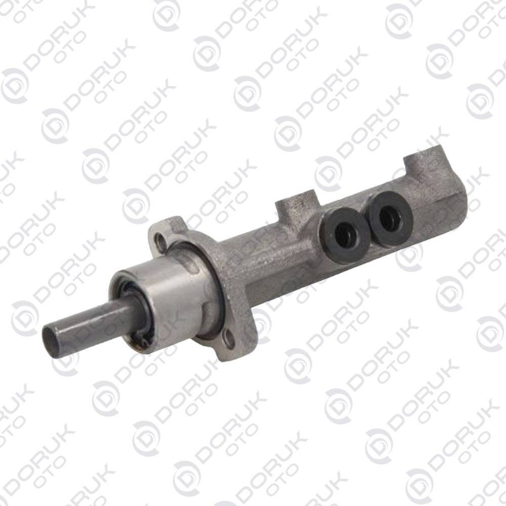 04468 Mercedes Benz Sprinter Brake Master Cylinder A0004316301