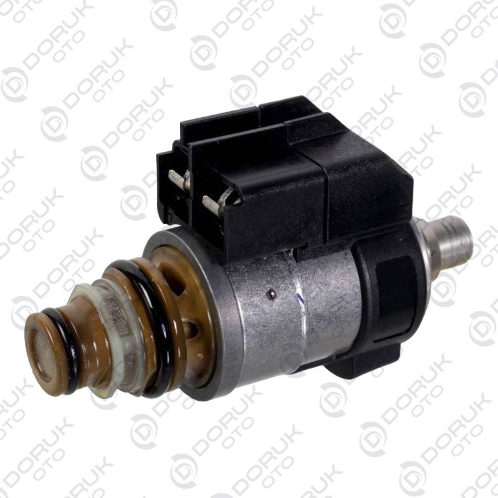 04476 Mercedes Benz Sprinter Şanzıman Solenoid Valf A2202771098