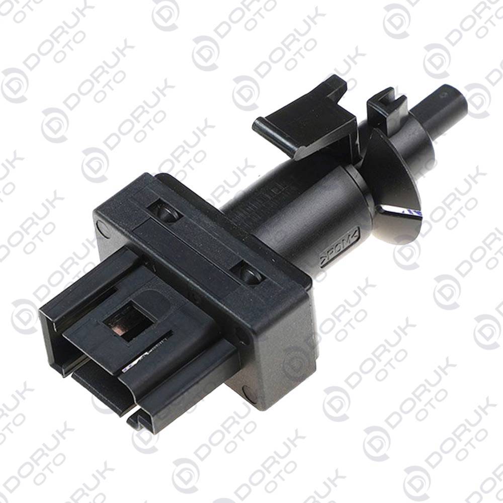 04478 Mercedes Benz Sprinter Debriyaj Pedal Müşürü A0065451014