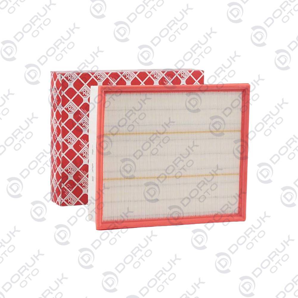 04485 Mercedes Benz Sprinter Hava Filtresi A0040942604