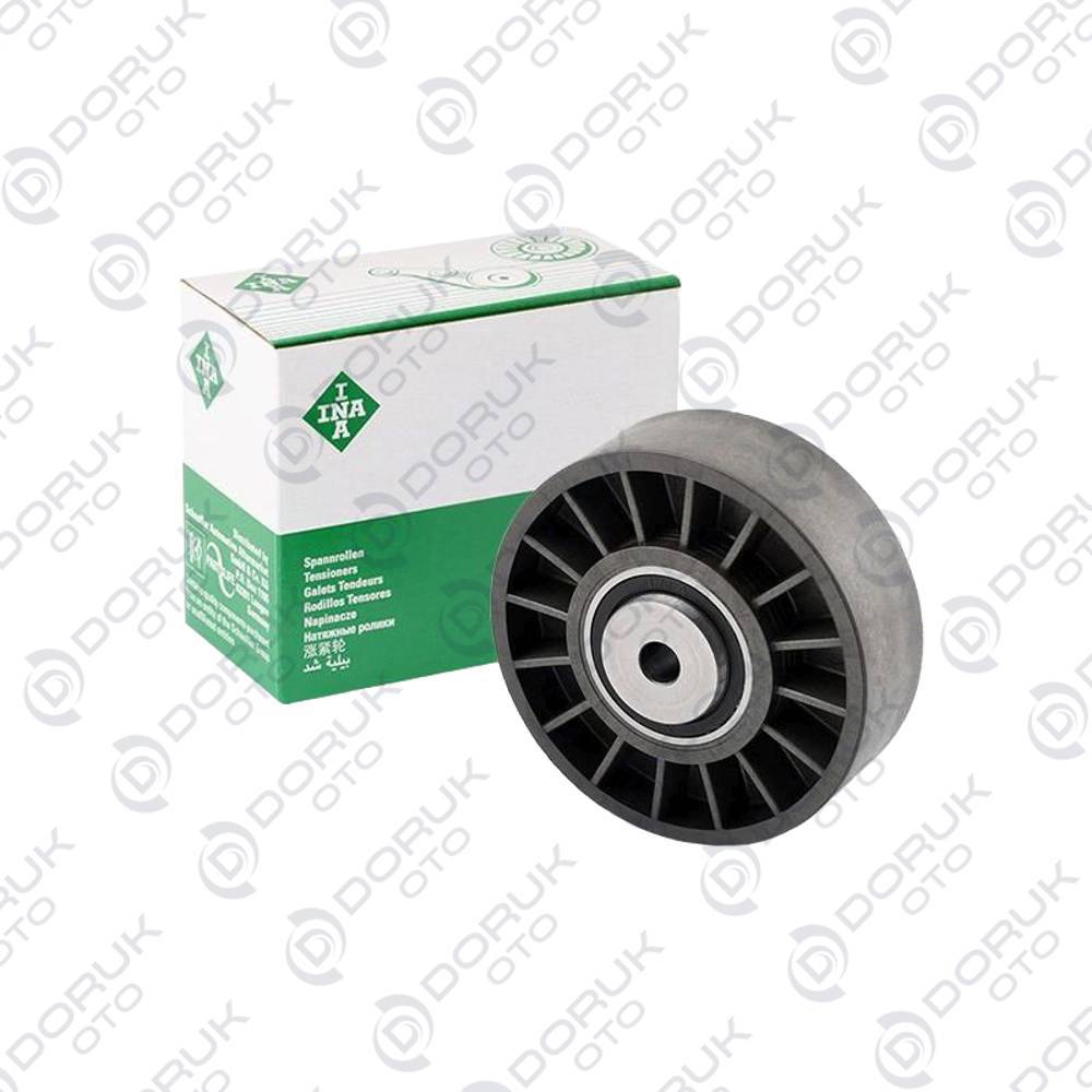 04488 Mercedes Benz Sprinter Alternatör Gergi Kasnağı A6012000970
