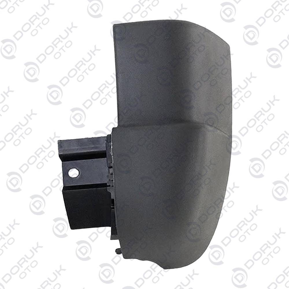 04490 Mercedes Benz Sprinter Rear Corner Bumper - RH A9018800471