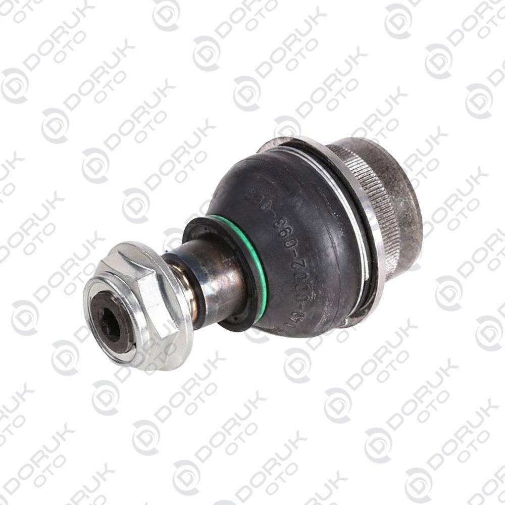 04493 Mercedes Benz Sprinter Ön Alt Rotil A9013331127