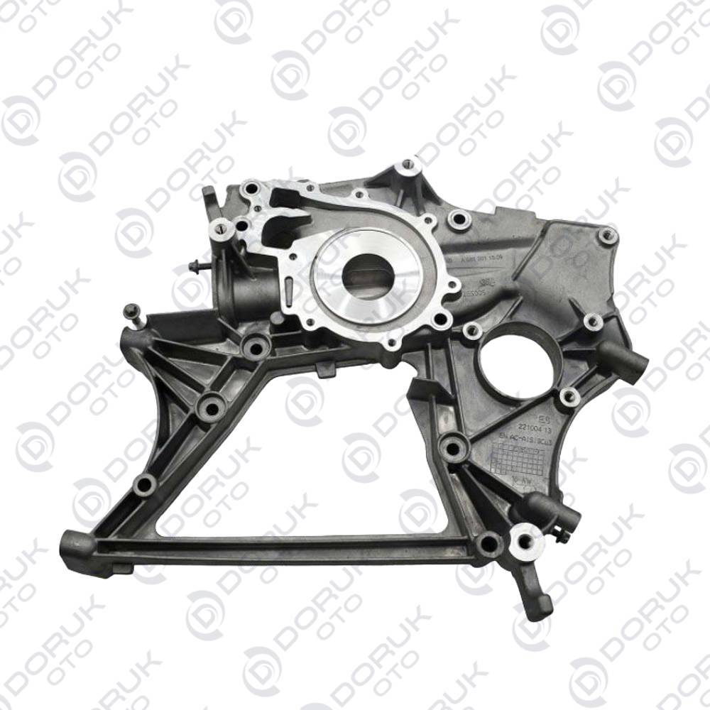 04497 Mercedes Benz Sprinter Devirdaim Yatağı A6512011509