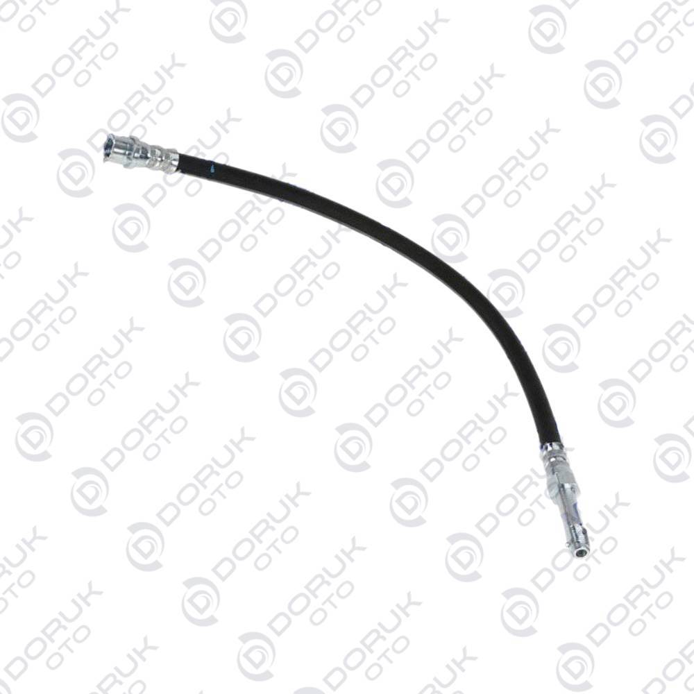 04504 Mercedes Benz Sprinter Brake Hose A9014280435