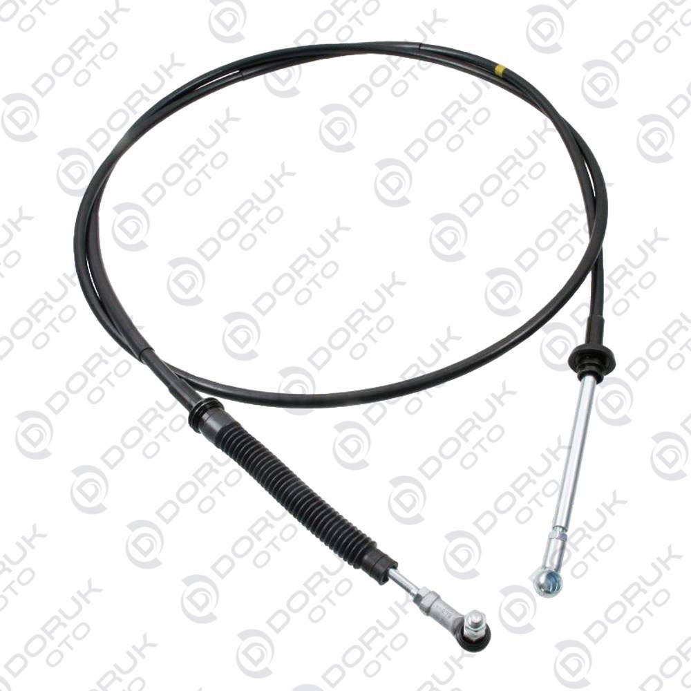 04509 Renault Premium Gear Shift Cable 5001855204