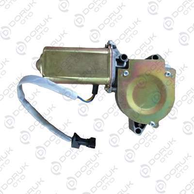 04522 Renault Kerax Cam Krikosu Motoru - Sol 5001852885