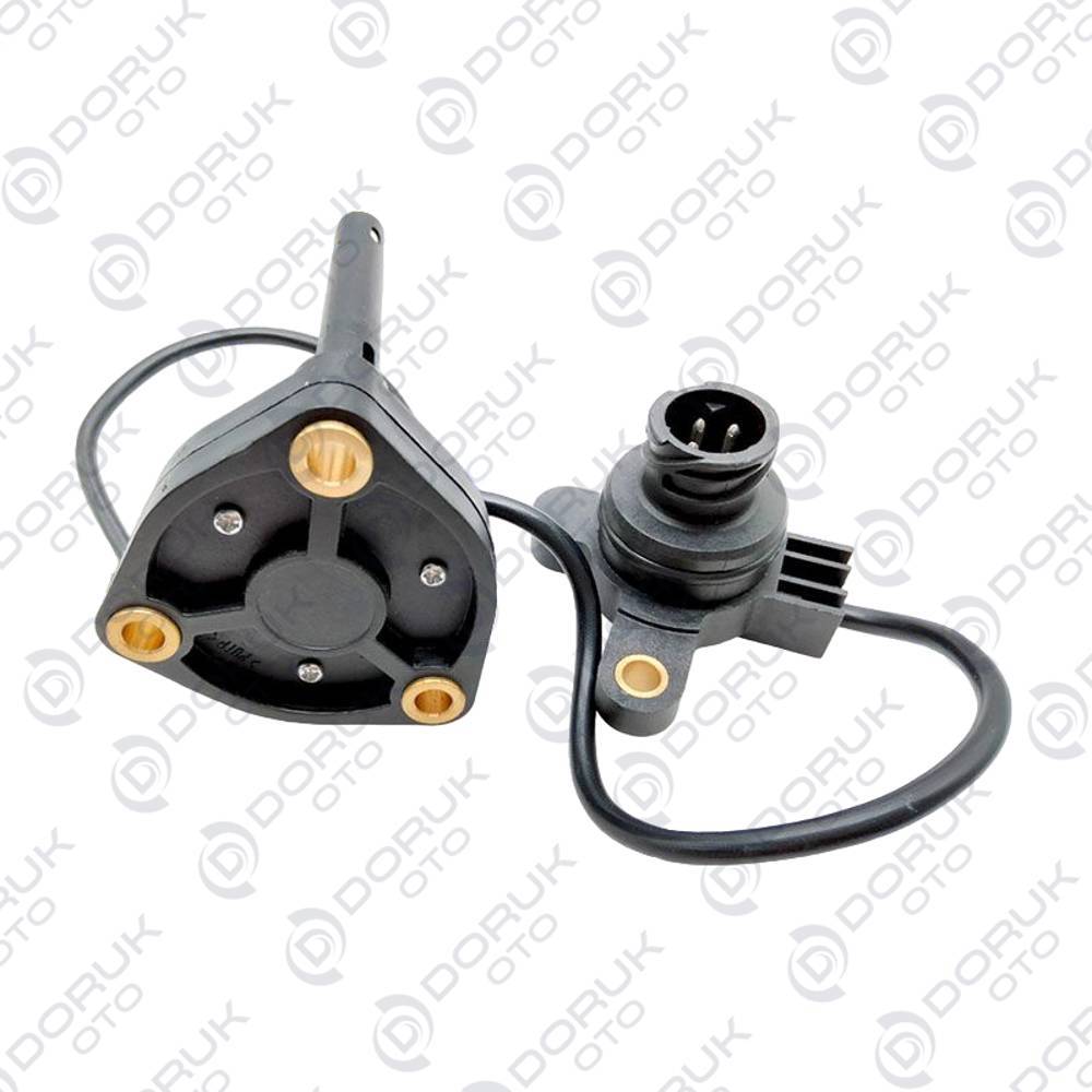 04527 Renault Kerax Yağ Seviye Sensörü 7421521353