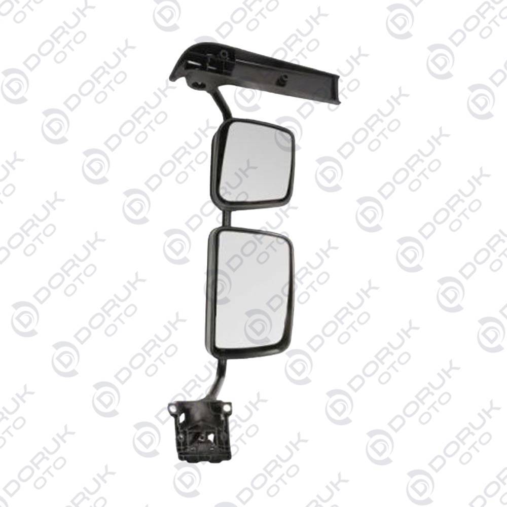 04530 Renault Premium Outside Wing Mirror - RH 5010578504