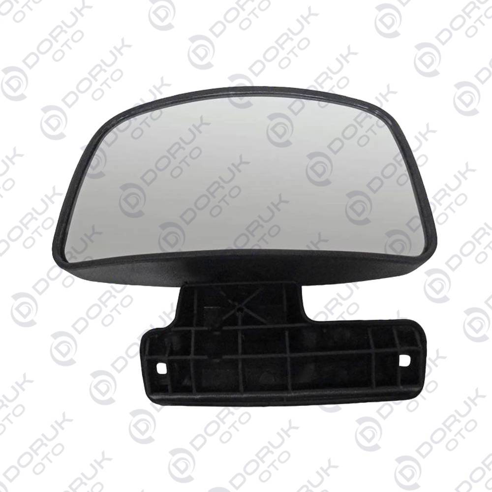 04531 Renault Premium Ramp Mirror - Left/Right 5010578511