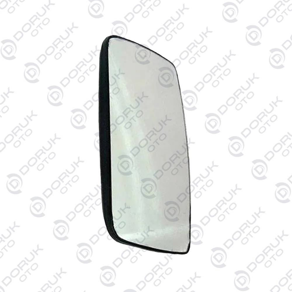 04532 Renault Premium Outside Mirror Glass - RH/LH 7420862795