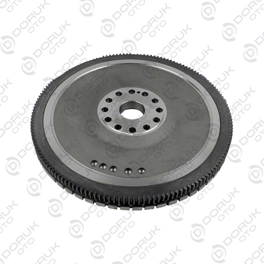 04553 Renault Premium Volant (Komple) 5010550772