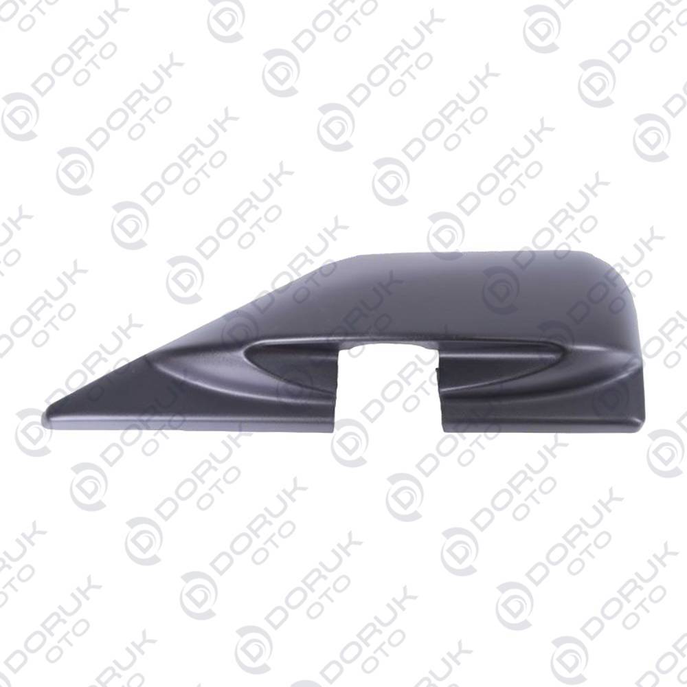 04561 Renault Premium Outside Mirror Cover - RH 5010623058