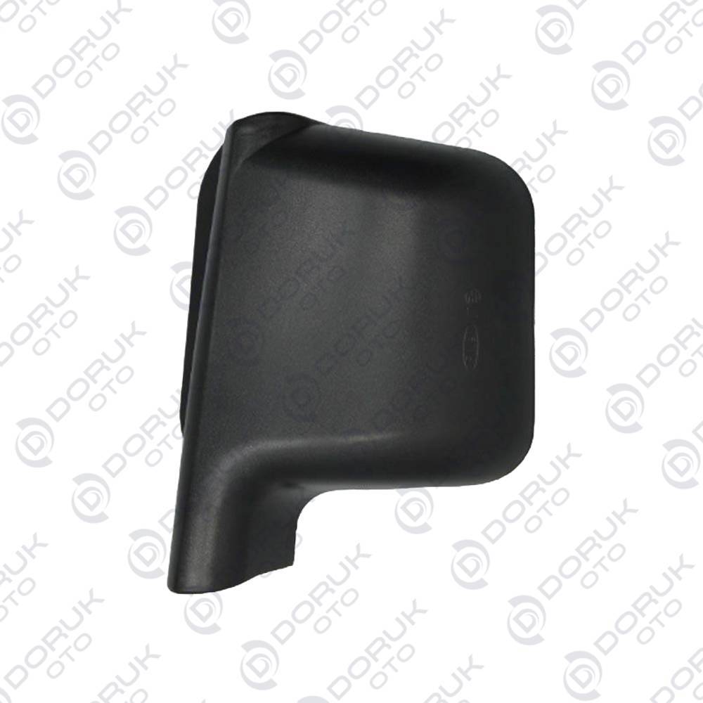 04563 Renault Premium Outside Mirror Cover - LH 7420903882