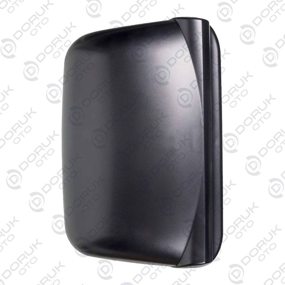 04564 Renault Premium Outside Mirror Cover - LH/RH 7420903880