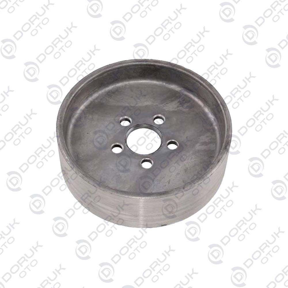 04580 Renault Premium Water Pump Pulley 7420707160