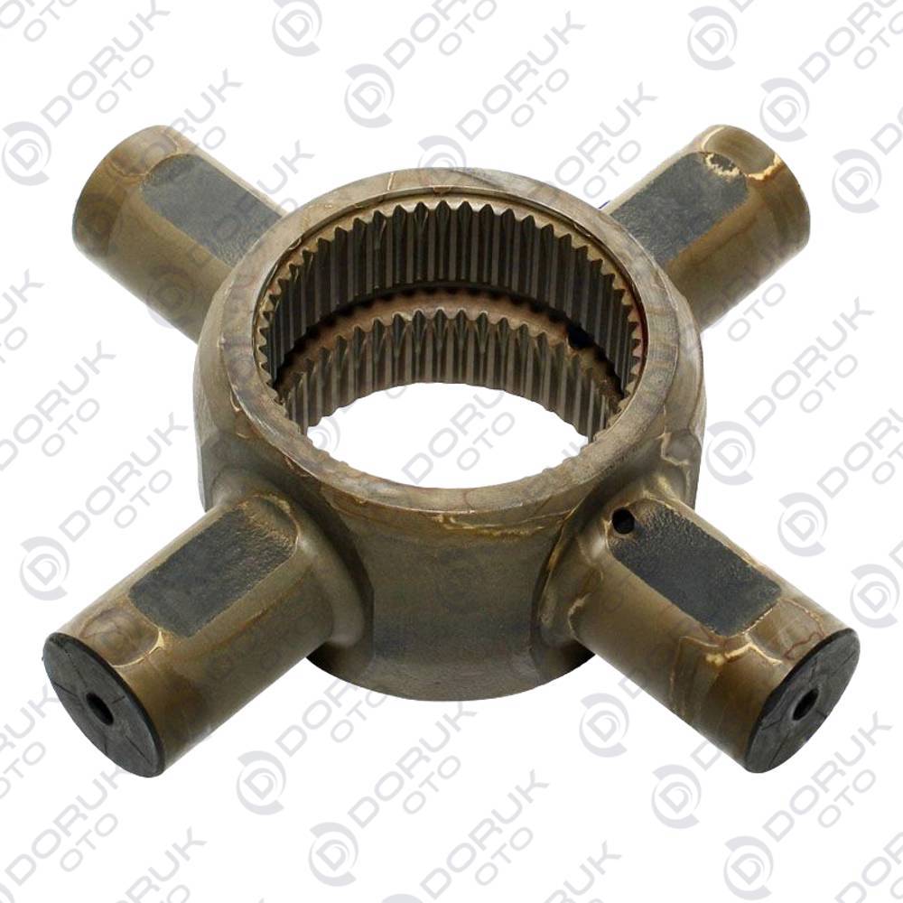04589 Renault Kerax Differential Spider 5010534636