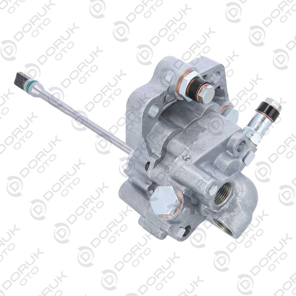 04617 Volvo FH Serisi Mazot Santrifüj Pompası 21067551