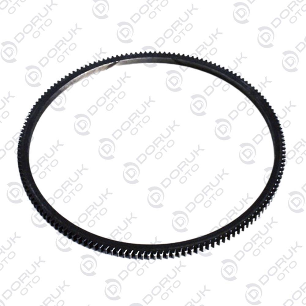 04652 Volvo FH Serisi Volant Dişlisi 471532